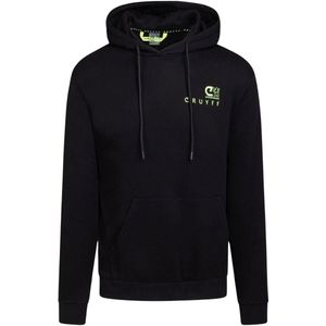 Cruyff A Pro Hoodie Heren - Maat S