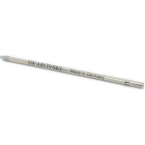 Swarovski vulling zwart ballpoint pen 1079448