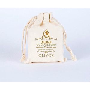 Olivos Zeep Collagen Zeep - 150g