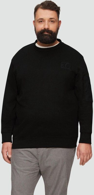 s.Oliver Sweatshirt