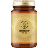 Terracotta - TCM SHOU XING - Paddenstoelen Combi - 180 Caps - Maitake en Cordyceps Sinensis Extracten