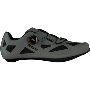 Mavic Cosmic Elite Raceschoenen Grijs EU 43 1/2 Man