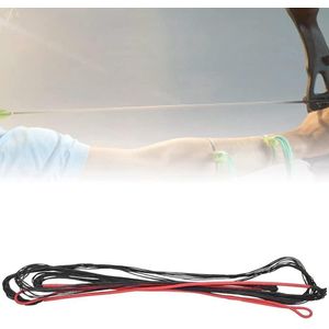 Bowstring Replacement - Nylon, 12 Strands, All Sizes 58-70 Inch Length