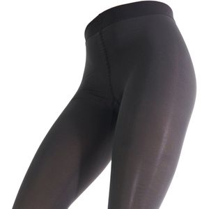 100 Denier Cortina Transparante Panty's - Fashion Wear - Vrouwen