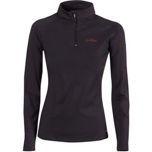 Harry's Horse Trainingsshirt Harry's Horse Classy Indy Zwart - M