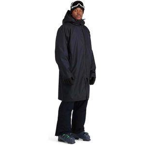 Spyder Rain Shell Jas