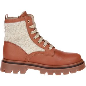 Beberlis Camel Veterboot Wol