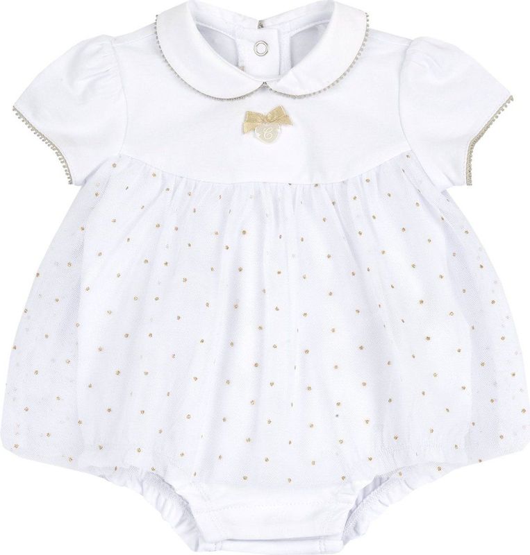 Chicco - Romper - Maat 62