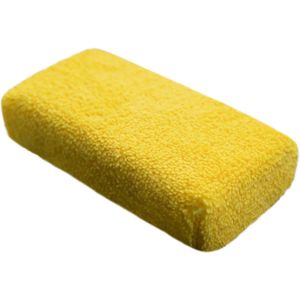Chemical Guys Workhorse Yellow Applicator