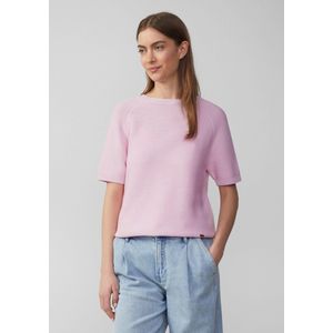 s.Oliver - Gebreide Trui - Zacht - Regular Fit - Met Borstzak