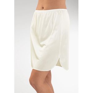 Nina von C - Onderrok - Zwart - Viscose/Polyester