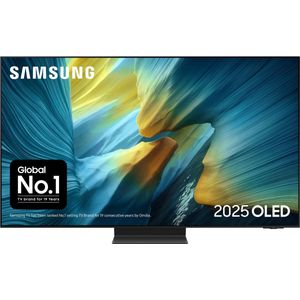 Samsung QE77S95F - 77 inch - 4K OLED - 2025 - Buitenlands model