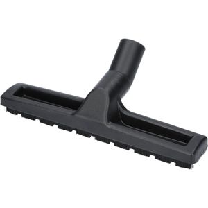 Universele 32mm Zuiger voor Harde Vloeren, Stofzuigerzuiger Geschikt voor Siemens, Bosch, AEG, Miele, Philips, Samsung, Dirt Devil, Panasonic, 2 Wielen, Nylonborstelharen, Omtrent 36 cm Breedte