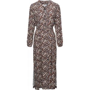 AVELA TWIST VC-Cinnamon Multi - XS