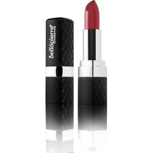 Bellapiere - mineral lipstick - lippenstift - Vegan - Cherry pop -