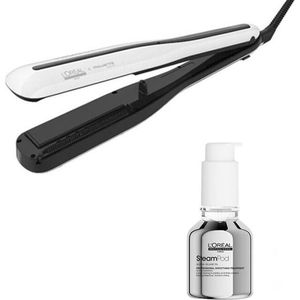 L’Oréal Professionnel Steampod 3.0 + 3-in-1 Smoothing Treatment