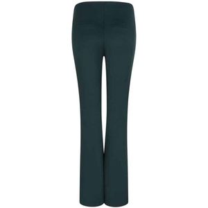 Red button pantalon Bibette maat 36