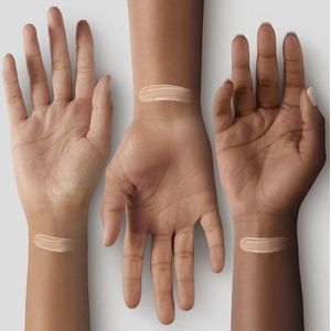 Estée Lauder Foundation