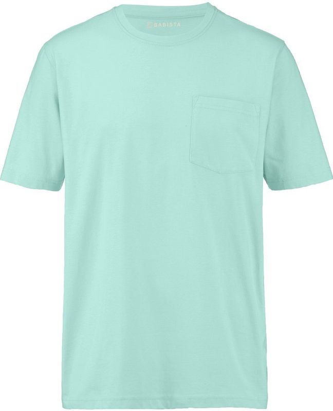 Babista - T-shirt - Groen - 54