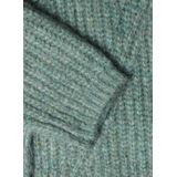 YEST - Delya - Vest - Mint/Melange