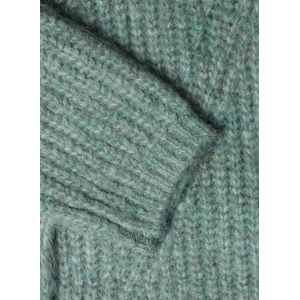 YEST - Delya - Vest - Mint/Melange