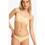 Roxy - Tropical Tile - Bikinibroekje