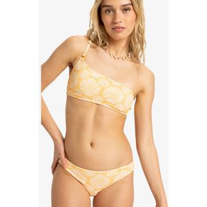 Roxy - Tropical Tile - Bikinibroekje