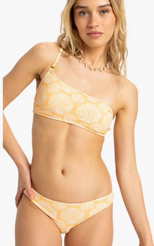 Roxy - Tropical Tile - Bikinibroekje