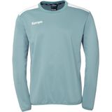 Kempa Emotion 27 Training Top lange mouwen handbal-sweatshirt en handbaltrui in uniseks snit
