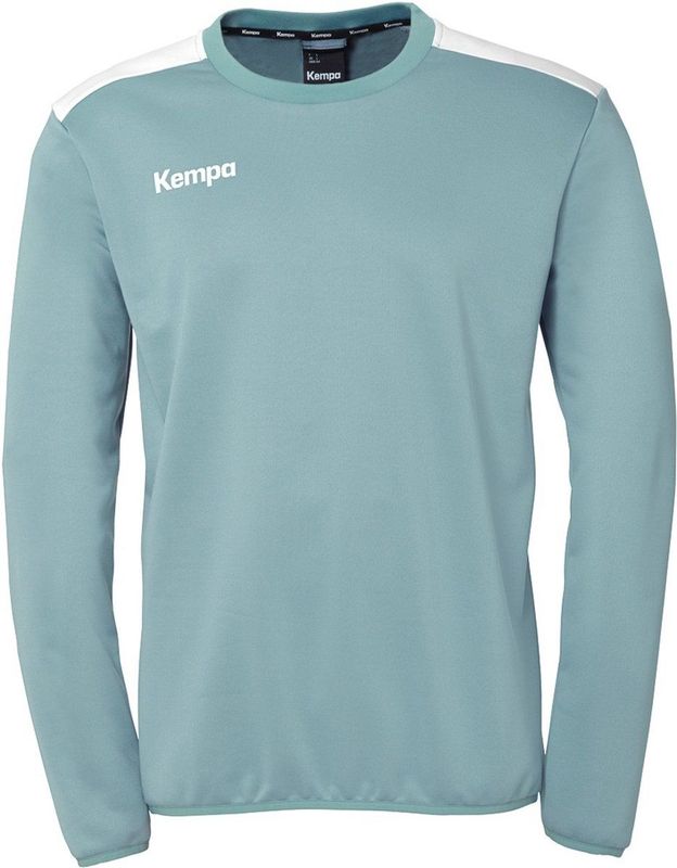 Kempa Emotion 27 Training Top lange mouwen handbal-sweatshirt en handbaltrui in uniseks snit