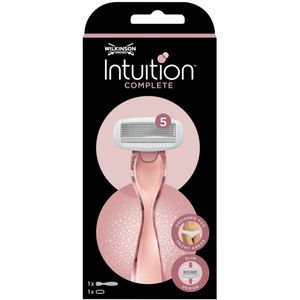 Wilkinson Sword - Scheermes - Intuition Complete - Efficiënt - 1 scheermes - 1 stuk