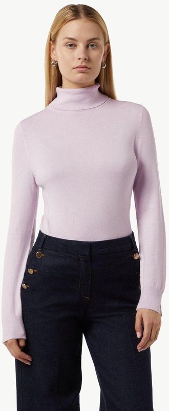 comma - Strickpullover - Gebreide Trui