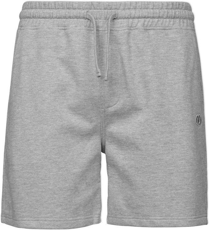 SNOCKS - Sweatshorts herren - Heren