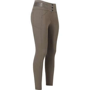 Eurostar Rijbroek Athletic Luxe FullGrip Stone - 40
