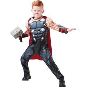 Thor Deluxe - Child - Carnavalskleding