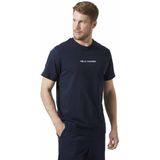 Helly Hansen Core 2.0 T-shirt Met Korte Mouwen