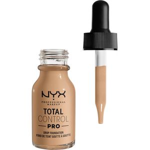 NYX - Total Control Pro Drop Foundation - Buff - Foundation