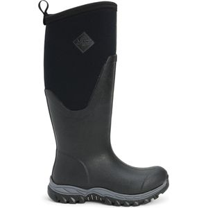 Arctic Sport II Tall - Black - Dames - Outdoor laars - US9/EU40