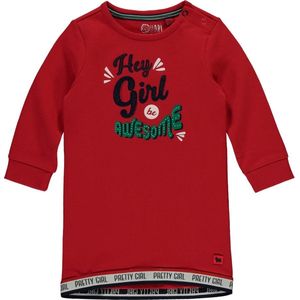 Quapi dress Ventura - 68 - Rood