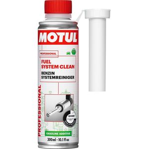 MOTUL brandstofsysteem reiniger