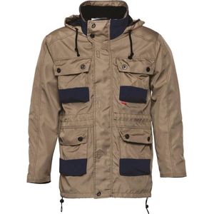 HaVeP Workwear/Protective wear - Parka - 40004.xwcz2---m