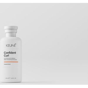 Keune Care Confident Curl Enhancing Conditioner 250 ml