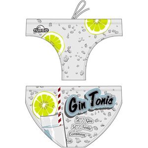 Turbo Gin Tonic Zwemslip