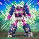 Transformers Generations Legacy Evolution Deluxe Class Action Figure Axlegrease 14 cm