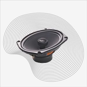 Blam Audio Relax Serie 690 RC