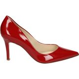 Högl - BOULEVARD 70 - Pumps - Rood - Stiletto