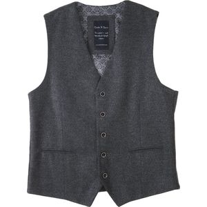 Carter Davis Gilet - 2649-3435 Gilet