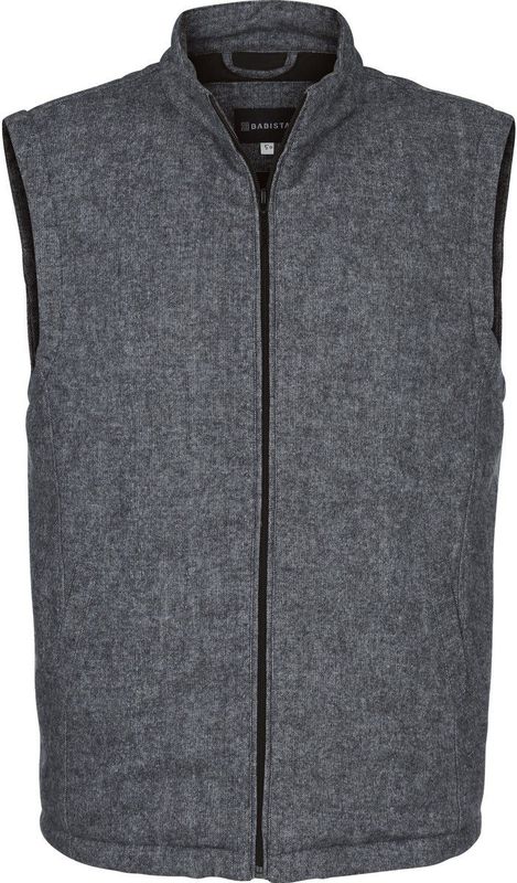 Babista - FIOREZOTTO - Bodywarmer - Grijs