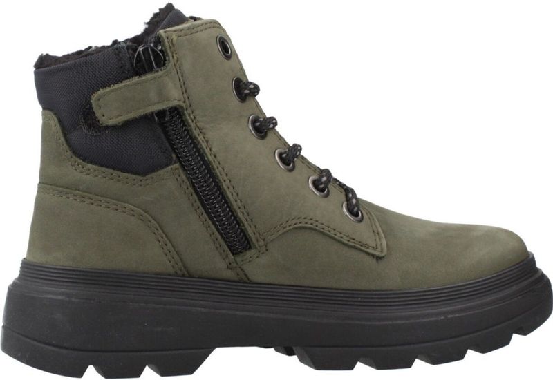 GEOX J KIDDARTAH BOY WPF Groen 28 EU