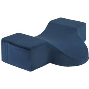 Slaapapneu Kussen - Vlinderkussen - Ergonomisch - Anti Snurk Kussen